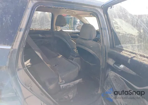 2022 Hyundai Santa Fe Sel из США, поврежденный, VIN 5NMS6DAJ0NH409595